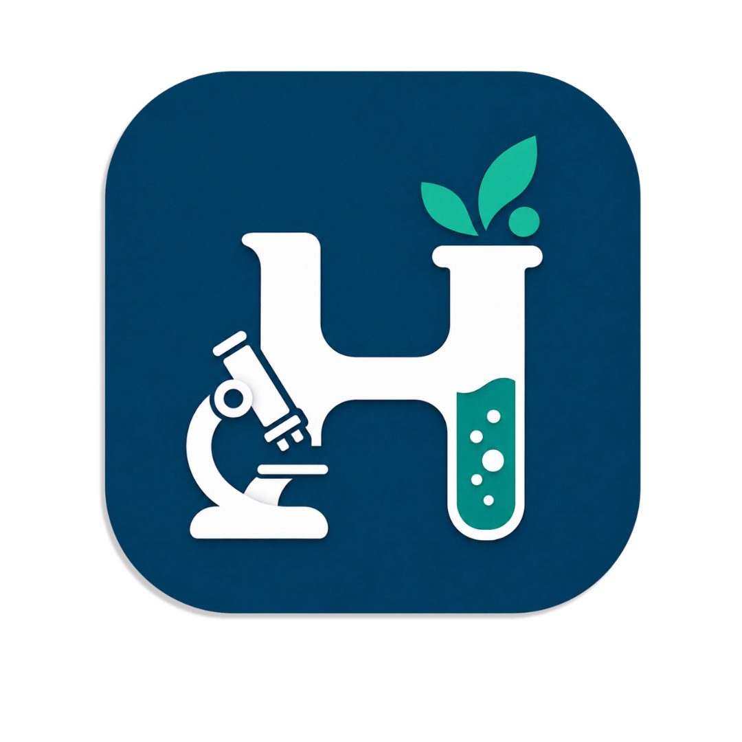 HiraLab logo