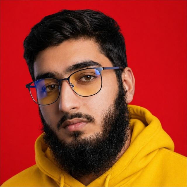 Waseem Hira, digital marketer and vibe coder