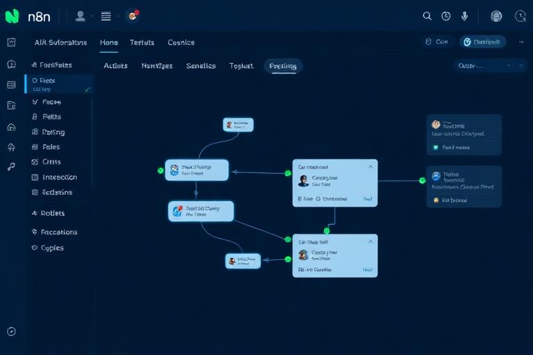 AI ChatGPT Workflows