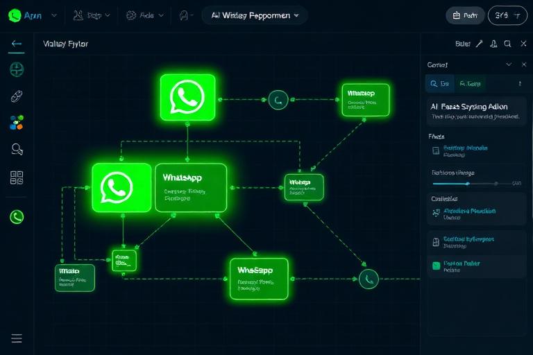 WhatsApp Automation
